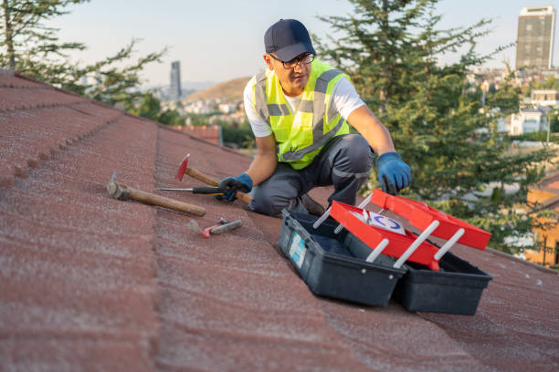 Best Fascia and Soffit Installation  in Bessemer, MI